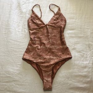 Amuse Society swimwear